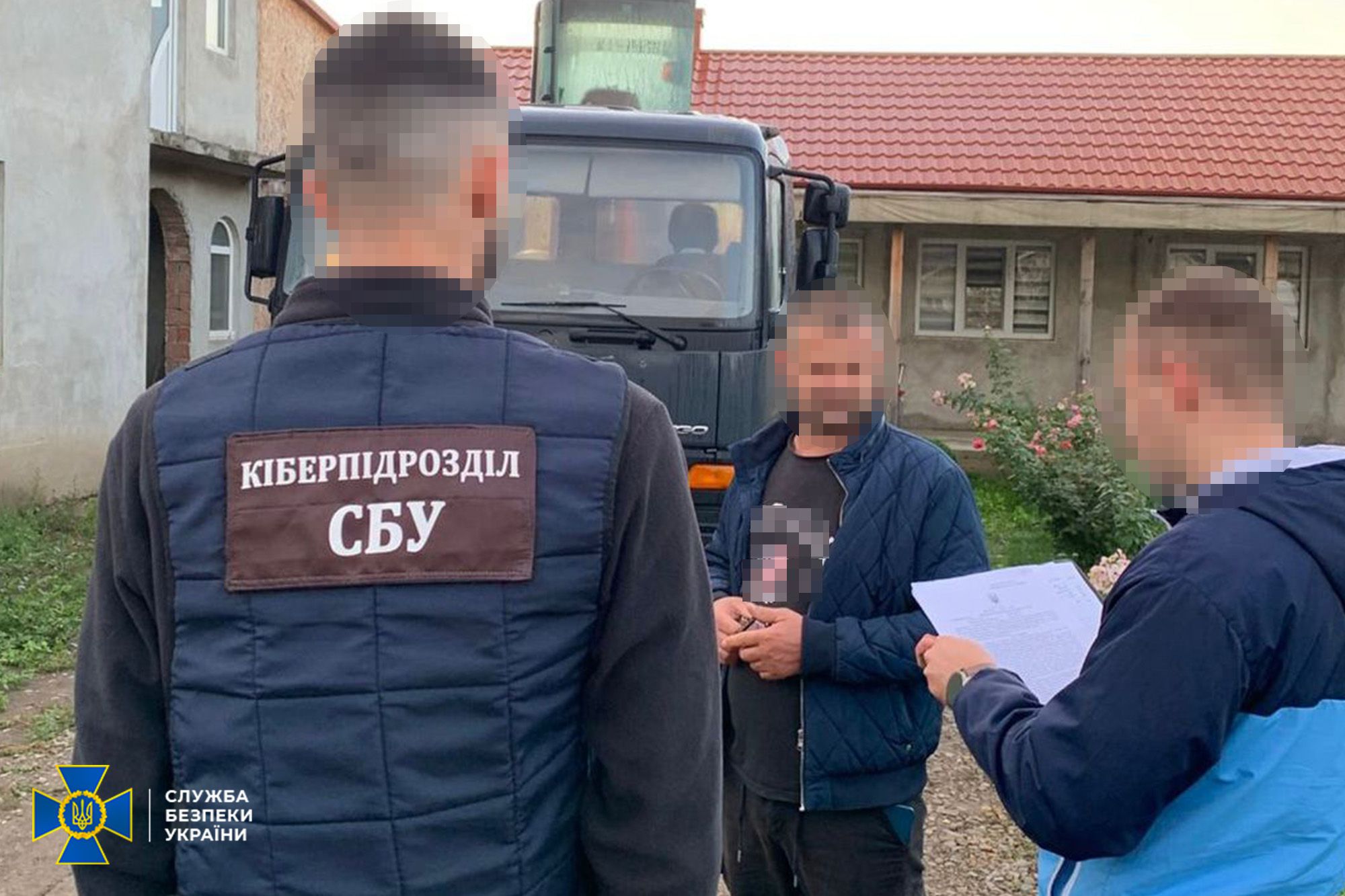 За матеріалами СБУ судитимуть мешканця Буковини, який публічно підтримав окупантів